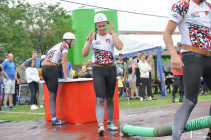 Soutěž OLS 2020 Desná