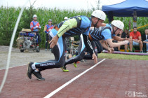 Soutěž OLS 2020 Desná