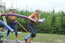 Soutěž OLS 2020 Desná