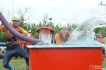 Soutěž OLS 2020 Desná