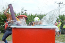 Soutěž OLS 2020 Desná