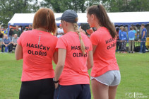 Soutěž OLS 2020 Desná