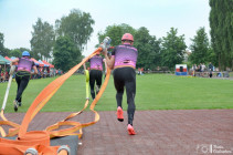 Soutěž OLS 2020 Desná