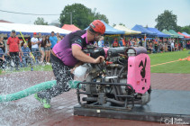 Soutěž OLS 2020 Desná