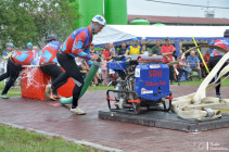 Soutěž OLS 2020 Desná