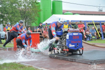 Soutěž OLS 2020 Desná