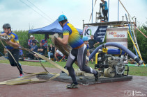 Soutěž OLS 2020 Desná