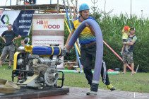 Soutěž OLS 2020 Desná