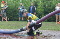 Soutěž OLS 2020 Desná