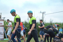 Soutěž OLS 2020 Desná