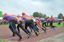 Soutěž OLS 2020 Desná