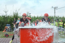 Soutěž OLS 2020 Desná