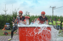 Soutěž OLS 2020 Desná