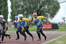 Soutěž OLS 2020 Desná