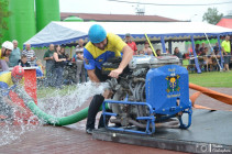 Soutěž OLS 2020 Desná