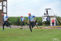 Soutěž OLS 2020 Desná