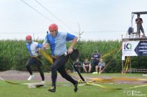 Soutěž OLS 2020 Desná