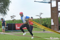 Soutěž OLS 2020 Desná