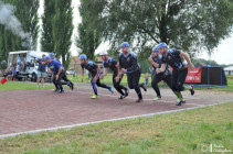 Soutěž OLS 2020 Desná