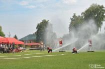 Soutěž OLS 2020 Desná