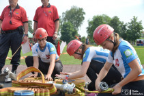 Soutěž OLS 2020 Desná