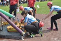 Soutěž OLS 2020 Desná