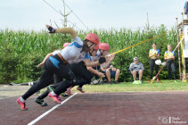 Soutěž OLS 2020 Desná