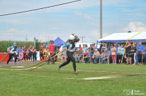 Soutěž OLS 2020 Desná