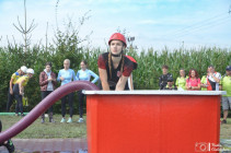 Soutěž OLS 2020 Desná