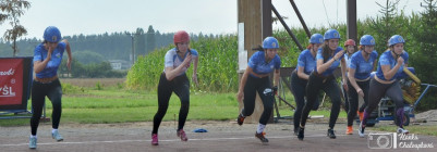 Soutěž OLS 2020 Desná