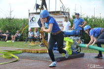 Soutěž OLS 2020 Desná