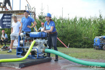 Soutěž OLS 2020 Desná