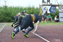 Soutěž OLS 2020 Desná