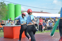 Soutěž OLS 2020 Desná