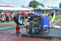 Soutěž OLS 2020 Desná