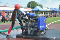 Soutěž OLS 2020 Desná