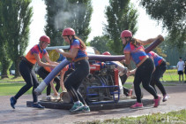 Soutěž OLS 2020 Desná