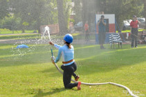 Soutěž OLS 2020 Desná