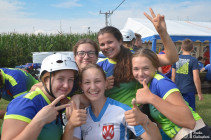 Soutěž OLS 2020 Desná