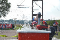 Soutěž OLS 2020 Desná