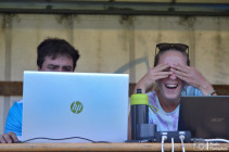 Soutěž OLS 2020 Desná