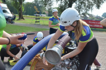 Soutěž OLS 2020 Desná