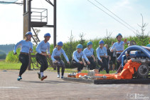 Soutěž OLS 2020 Desná