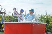 Soutěž OLS 2020 Desná