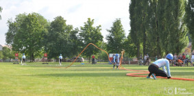 Soutěž OLS 2020 Desná