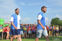 Soutěž OLS 2020 Desná