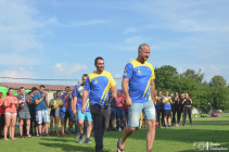 Soutěž OLS 2020 Desná