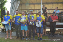 Soutěž OLS 2020 Desná