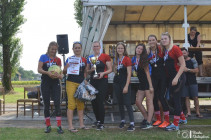 Soutěž OLS 2020 Desná