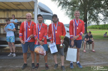 Soutěž OLS 2020 Desná